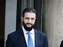 Президент Сирии заявил, что стране важно восстановить отношения с Россией