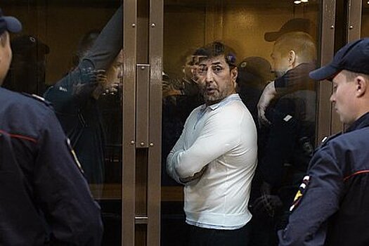 Приговор спецназовцу ВДВ за похищение американца в Москве признан законным