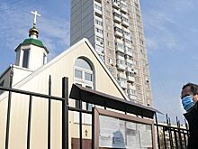Московских священников начнут тестировать на антитела к COVID-19