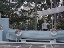 Премьера фильма «Россия как сон» состоится в Центре документального кино