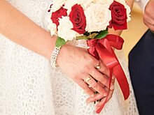 Загсы изменили графики из-за желающих пожениться 26.02.2026