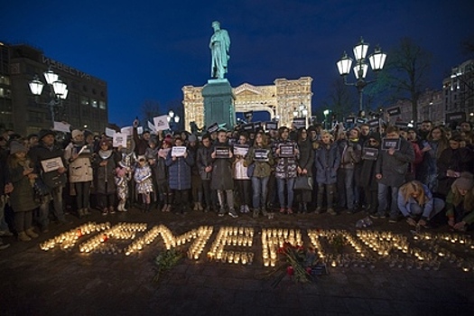 MDK извинился за фейки о погибших в Кемерове