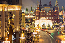 Финский театр муми‑троллей выступит в Москве на Рождество
