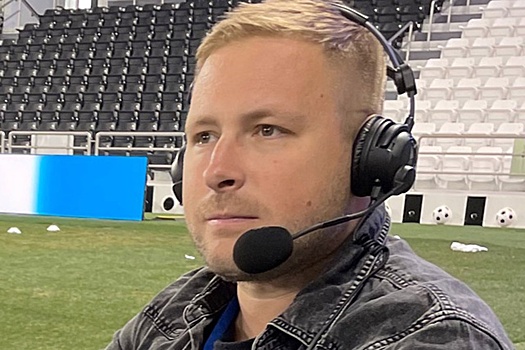 Комментатор Моссаковский: В дерби ЦСКА - "Спартак" нет фаворита