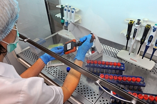 В России опровергли нехватку препаратов для ВИЧ-инфицированных