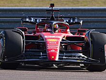 Почему Mercedes нельзя, а Ferrari можно использовать хитрое крыло? Сила – в слове!