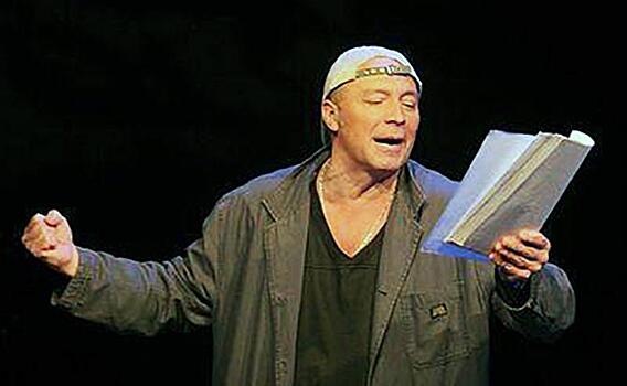 В Московском Театре на Юго-Западе пройдет Ночь Театров