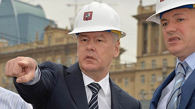 Чиновники Москвы рассчитывают сэкономить на реновации