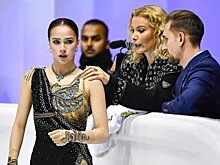 "Премия ИСУ — просто суета, не имеющая никакого отношения к спорту"