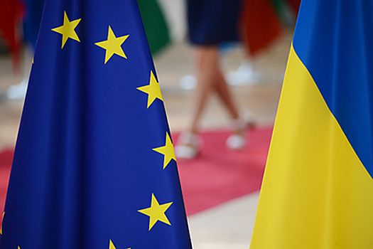 В МИД Украины оценили вероятность потери безвиза с ЕС