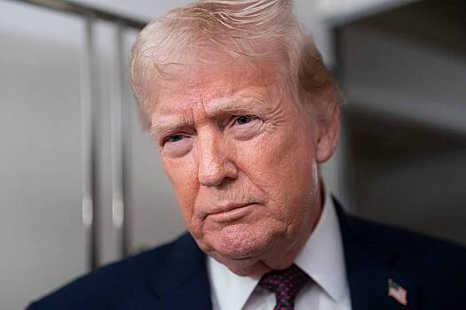 Трамп оценил выгоду США от доступа к украинским минеральным ресурсам