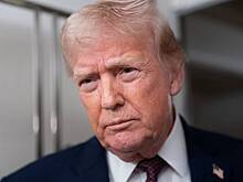 Трамп оценил выгоду США от доступа к украинским минеральным ресурсам