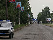 Угроз нового взрыва на заводе в Дзержинске нет, заявили в оперативном штабе