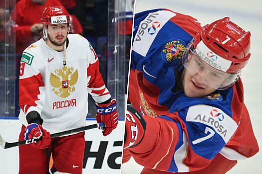 Российские хоккеисты без контрактов в НХЛ, что с ними будет: Соколов, Анисимов, Свечников