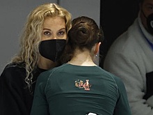 На «Матч ТВ» рассказали, как им пришлось мириться с Тутберидзе