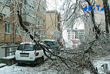 В Приморье объявили штормовое предупреждение