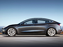 Электрокары Tesla Model 3 массово не проходят техосмотр в Дании