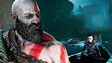 Скандал из-за расизма с фанатом игры God of War и ее создателем