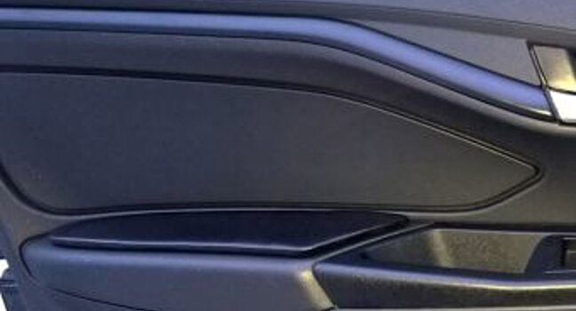 У Lada Vesta и Lada Granta Cross удешевили дверные карты