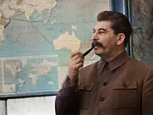 Самая секретная стройка Сталина