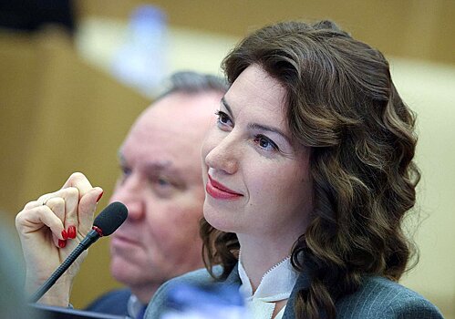 Панькина уточнила, что именно подпадает по термин «критическая информационная инфраструктура»