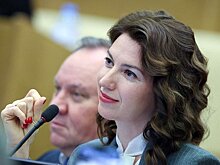 Панькина уточнила, что именно подпадает по термин «критическая информационная инфраструктура»