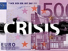 Долги ЕС растут не по дням, а по часам, но в Еврозоне предпочитают жить сегодняшним днем