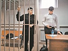 Оюб Титиев: Пока будет Путин – будет Кадыров