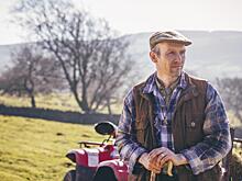 В WWF призвали британских фермеров сократить на треть производство мяса и молока ради климата: Новости ➕1, 08.02.2022