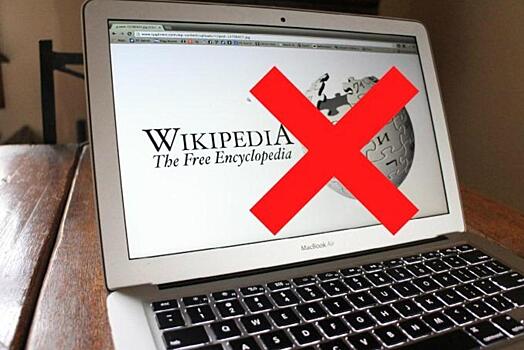 Депутат Госдумы призвал школы не принимать работы со ссылками на «Википедию»