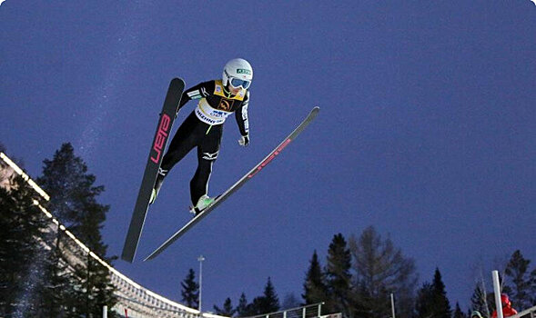 Главный тренер сборной Казахстана по прыжкам с трамплина Биекенов о выборе представителя на ОИ: «Выбор стоит между Ткаченко и Муминовым»