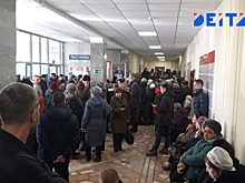 Саботаж или гражданский долг: застройщики не дали слово владивостокцам