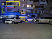 "Заправленная" алкоголем женщина устроила ДТП с пострадавшим пассажиром в ЕАО