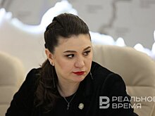 Талия Минуллина: Елабужское городище достойно быть включенным в список объектов ЮНЕСКО