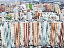 Новостройки хотят оборудовать зонами спасения на крышах