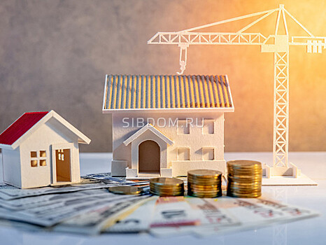 Хуснуллин: меры поддержки ипотеки определят после I квартала текущего года