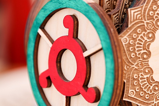 Национальные узоры Ингушетии станут товарными знаками республики