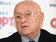 В Москве появится улица А. Гомельского