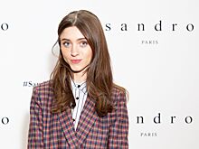 Звезда «Очень странных дел» Наталия Дайер раскрыла влияние пандемии на четвертый сезон