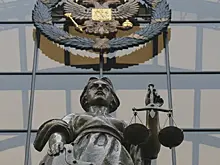 Суд рассмотрит две кассационные жалобы по делу о банкротстве Дубровского