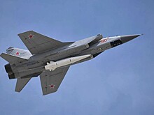 Минобороны: ВС РФ нанесли 33 групповых удара по предприятиям ВПК Украины