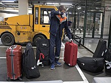 "Известия": депутаты Госдумы предложили увеличить штрафы за задержку авиарейсов и багажа