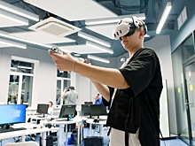 Оренбургская школа присоединилась к экосистеме «Лига школ»