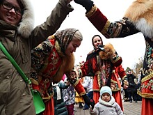 ВВП России может потерять миллиарды рублей за ноябрьские праздники