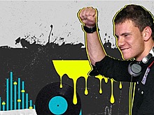 Объявлены главные музыкальные хиты 2008 года