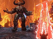 id Software: DOOM Eternal оптимизирована лучше DOOM (2016)
