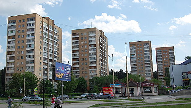 В Подмосковье начинается масштабная проверка нестационарной торговли