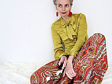 У моды нет возраста: невероятные инста-дамы 60+