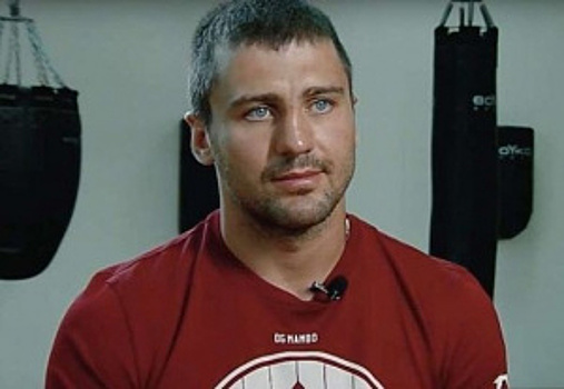 Александр Гвоздик ответил на вопрос о возможном возвращении в бокс