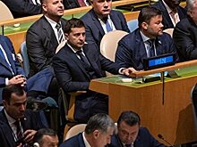 «Карточный домик» Зеленского спродюсировал сам Дональд Трамп